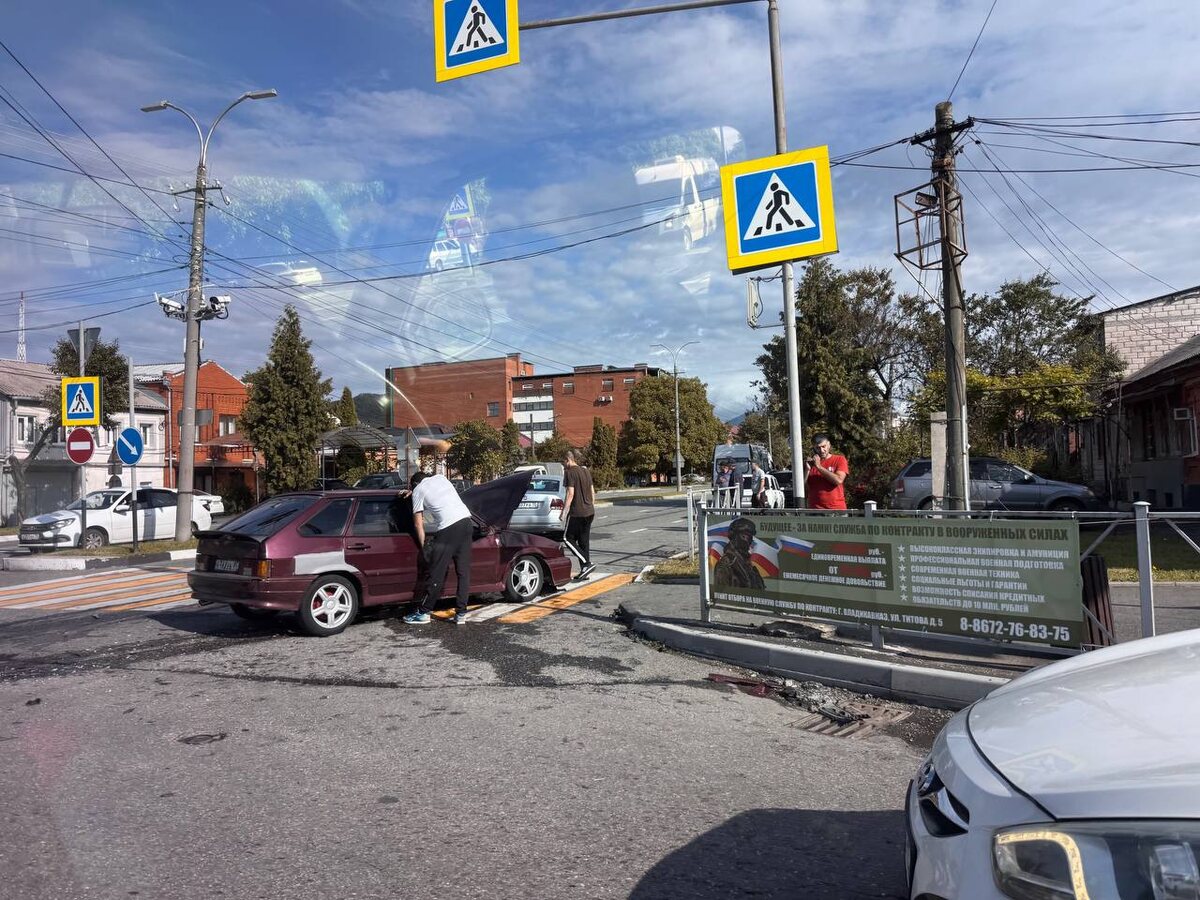    Фото: Фото ИРинформ