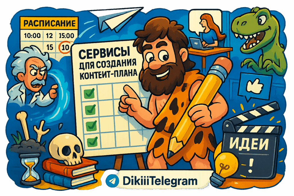    sozdanie kontent plana s ai kak prevratit rutinu v iskusstvo i vystrelit v hajp