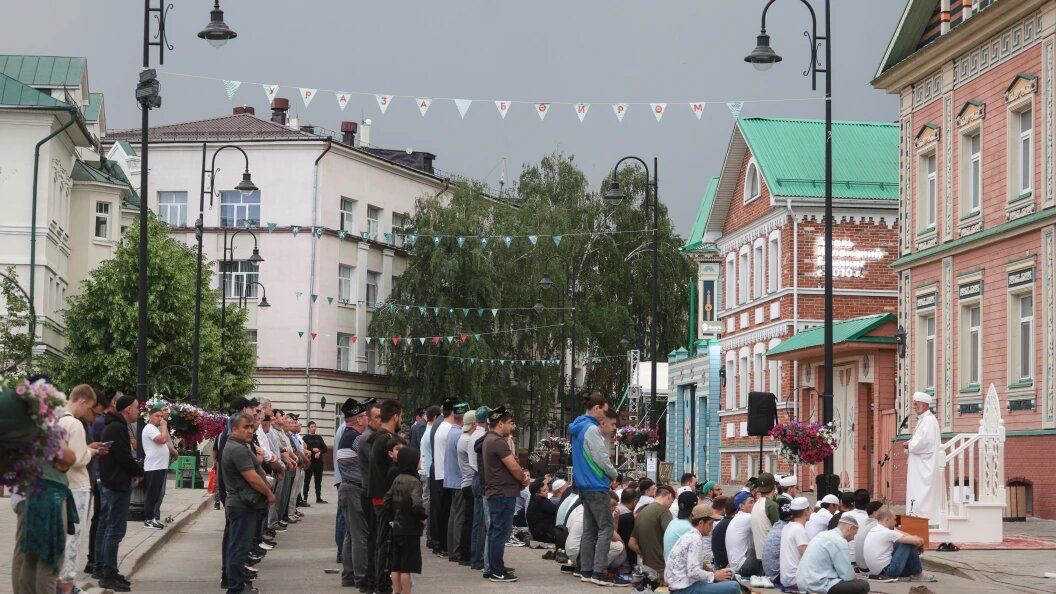    Andrey Titov/Business Online/Globallookpress