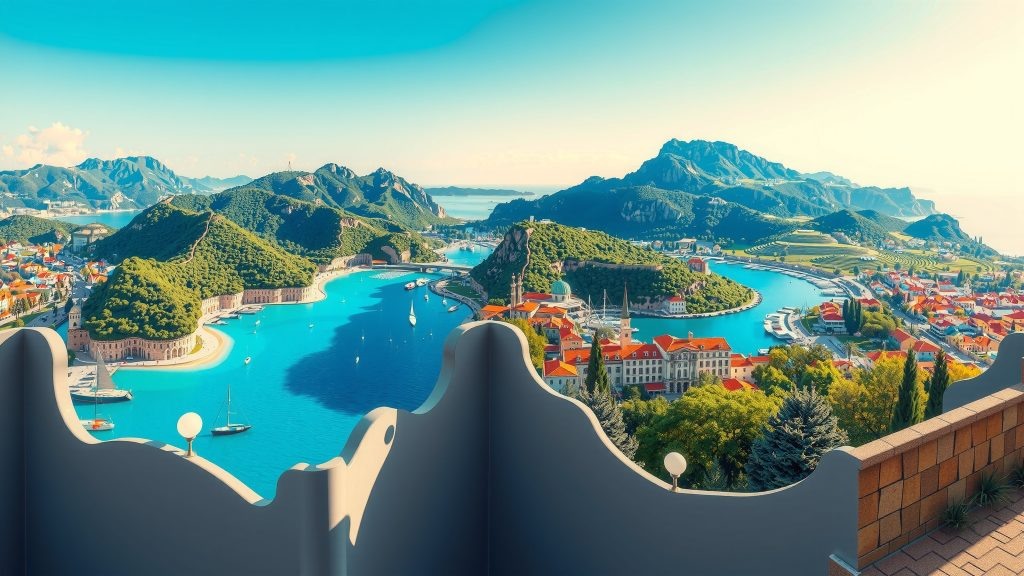    Крым vs Краснодарский край: где лучше российский курорт