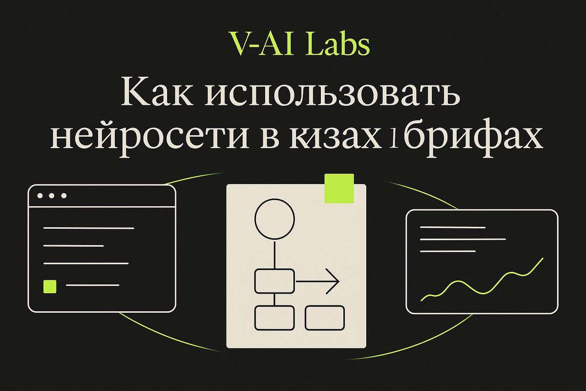    Нейросети в квизах: как повысить конверсии и упростить брифы