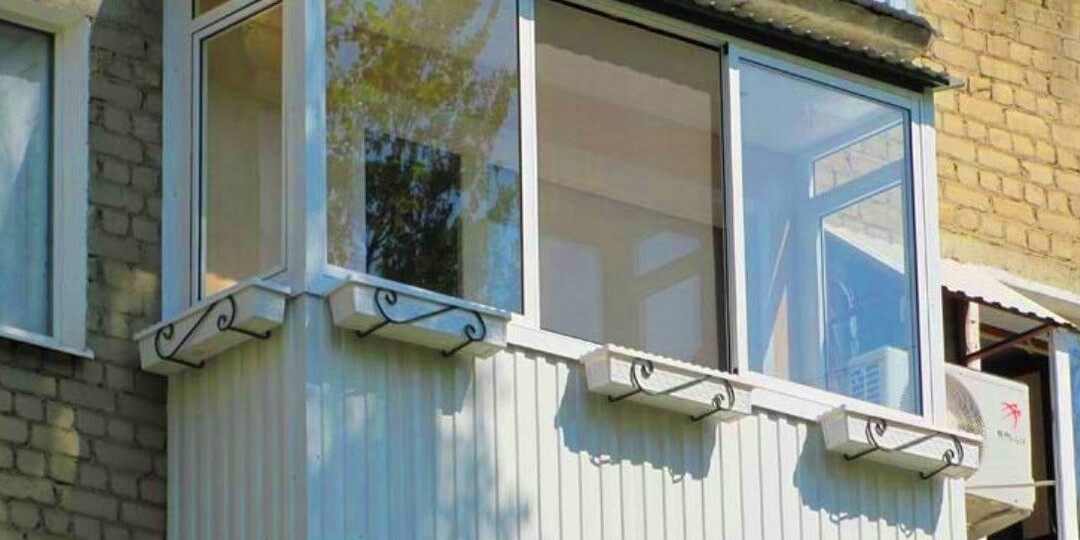 Теперь за балконы в квартирах можно получить судебные иски и штрафы