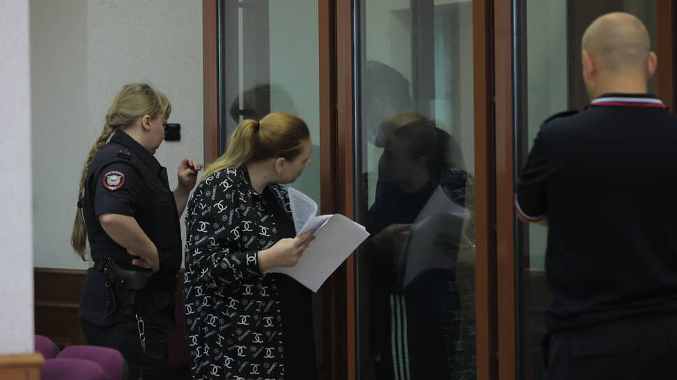 Фото: Марина Молдавская / Коммерсантъ