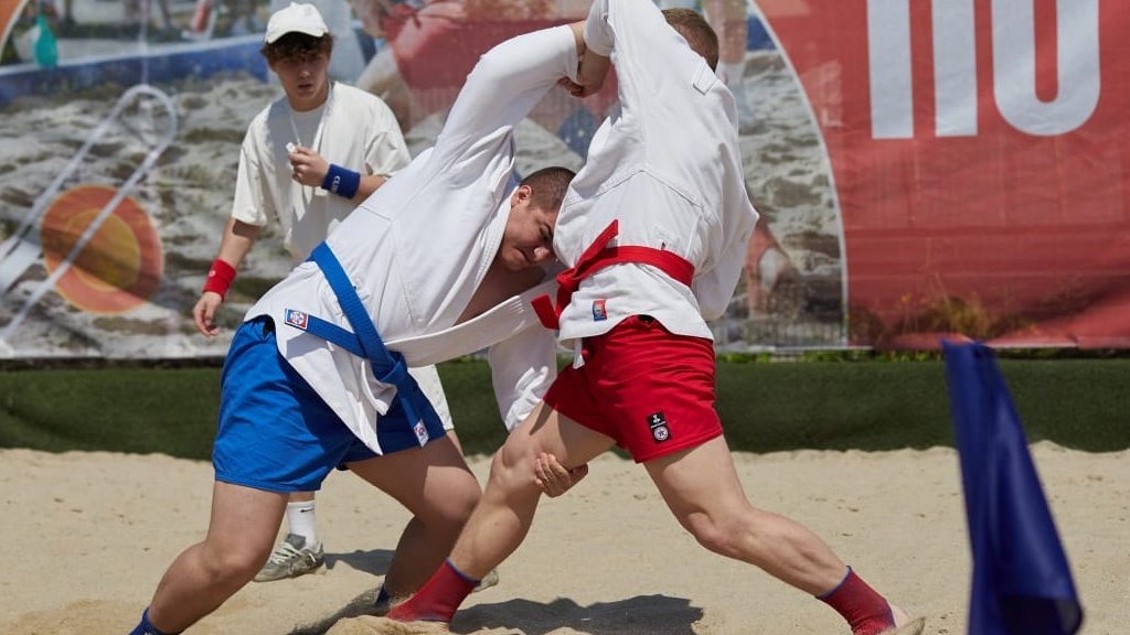    Фото: организаторы мероприятия