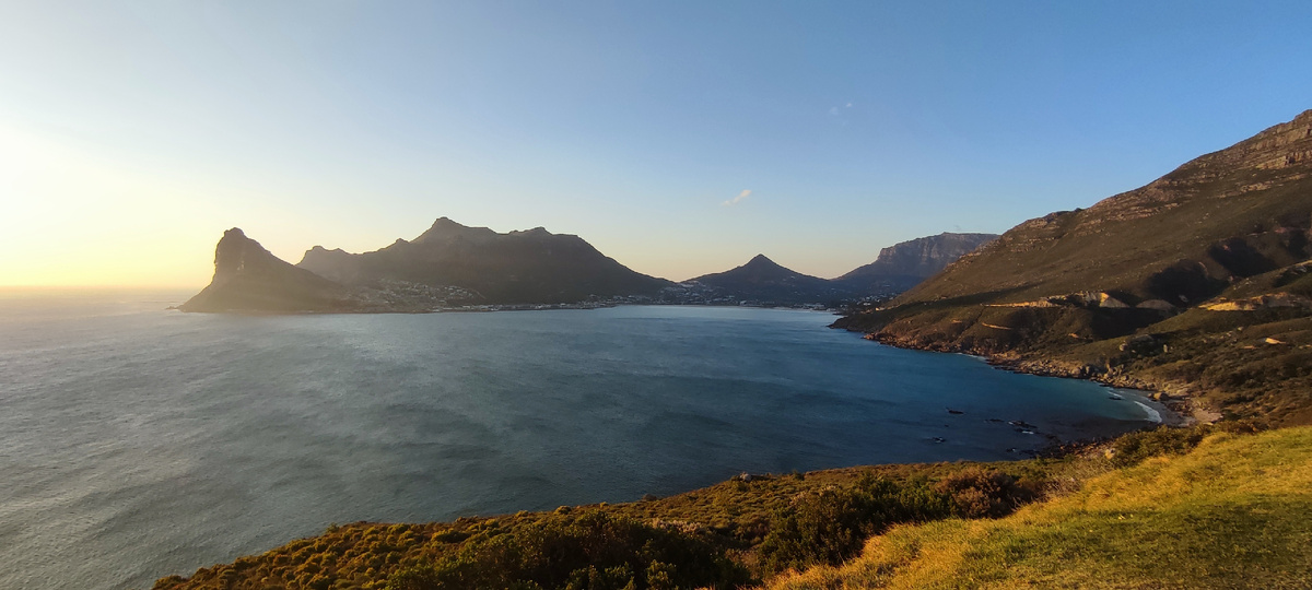 Chapman's Peak