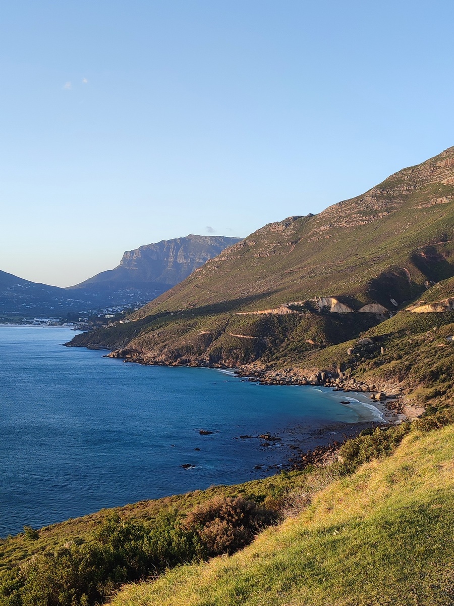 Chapman's Peak Drive