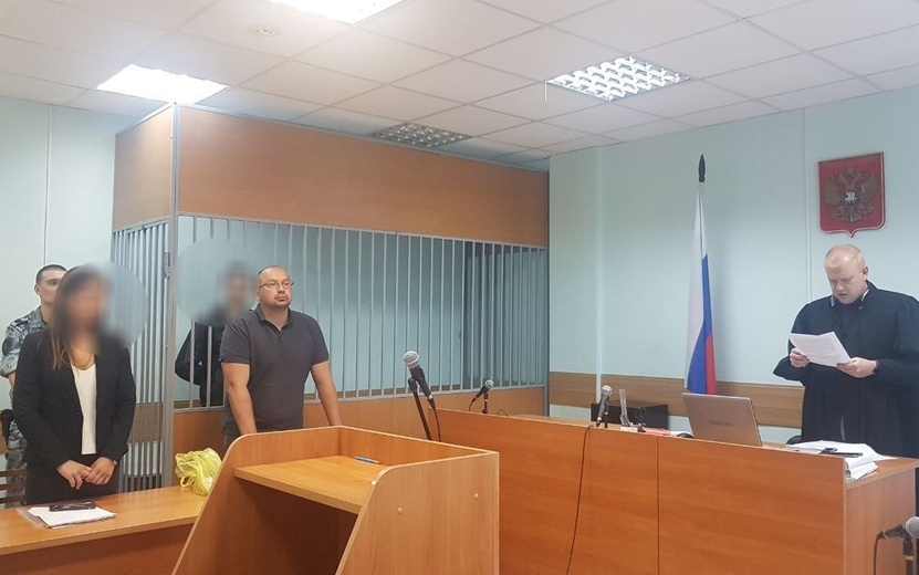    Суд в Ижевске продлил арест пятерым подросткам по делу о сексуальном насилии над сверстником