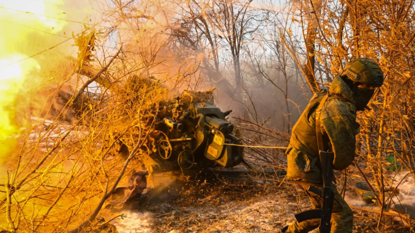   РИА Новости Станислав Красильников