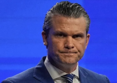    Глава Пентагона отказался от участия в «Рамштайне» из-за плотного графика