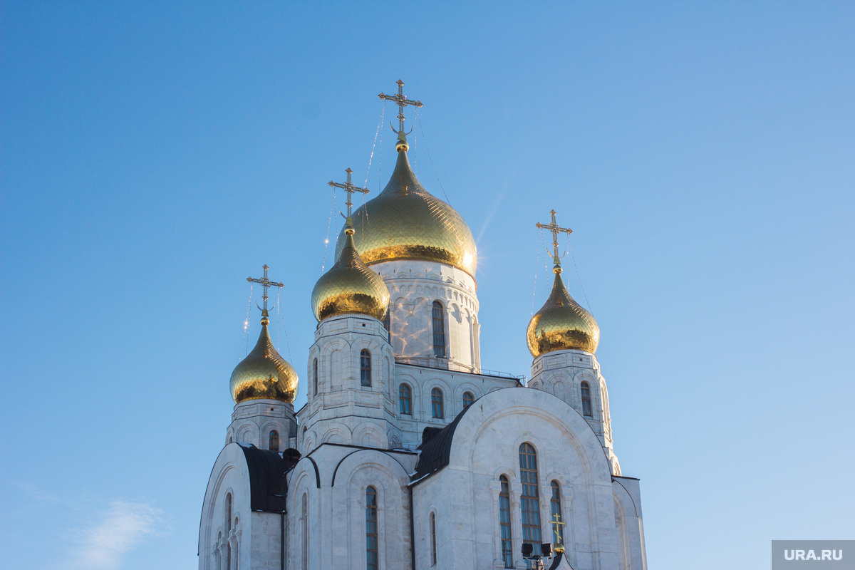 В этот день православные вспоминают святителя Леонтия Ростовского. Фото: Александр Елизаров © URA.RU