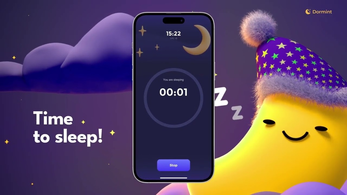 DORMINT СКАМ ИЛИ НЕТ?