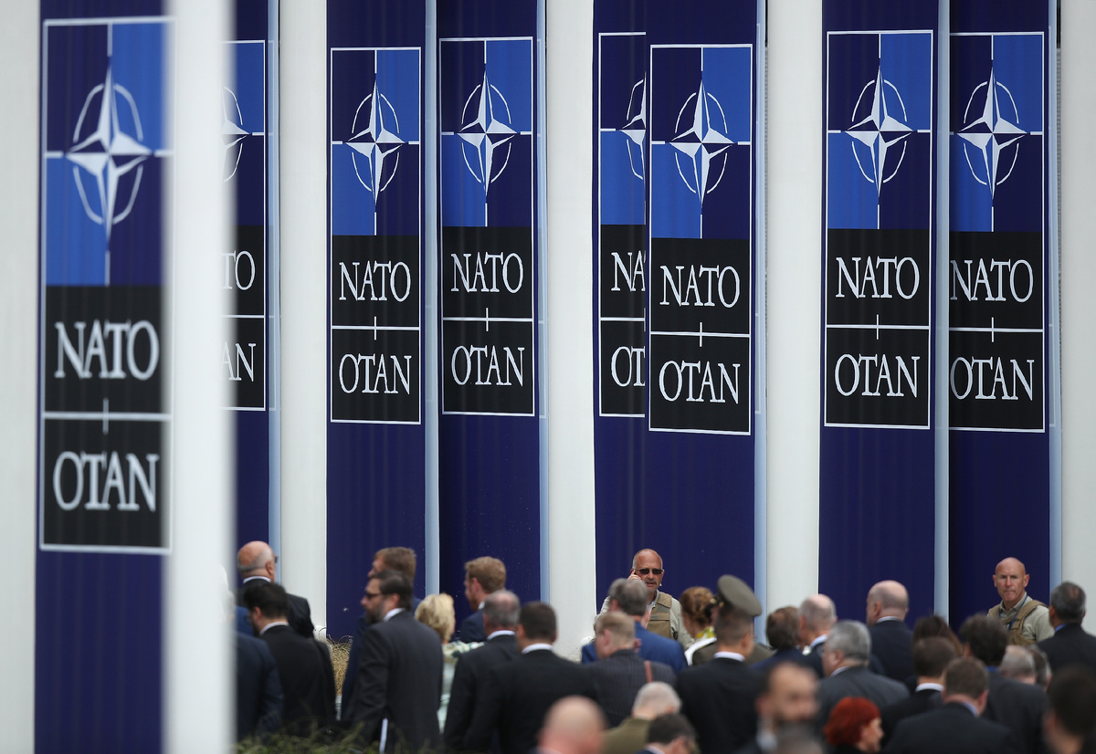 © Sean Gallup/Getty Images