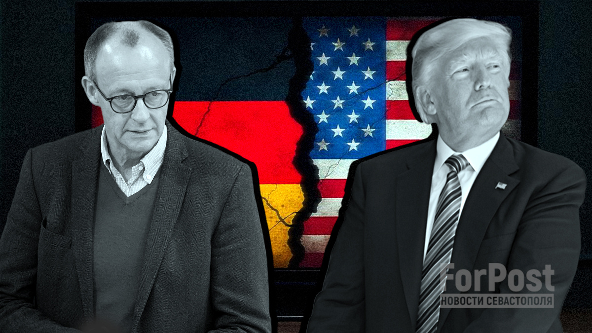 Кто останется без стали, а кто — без союзов: Вашингтонская проверка Европы. Фото: Арина Розанова | коллаж ForPost. 