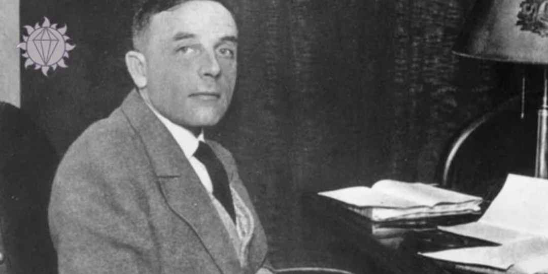 "Вы же кормите рак": уроки от великого ученого Отто Варбурга и 8 простых шагов к здоровью