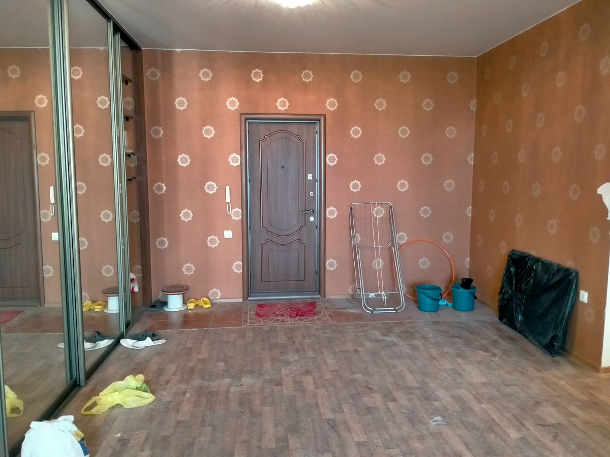 До дизайн-проекта