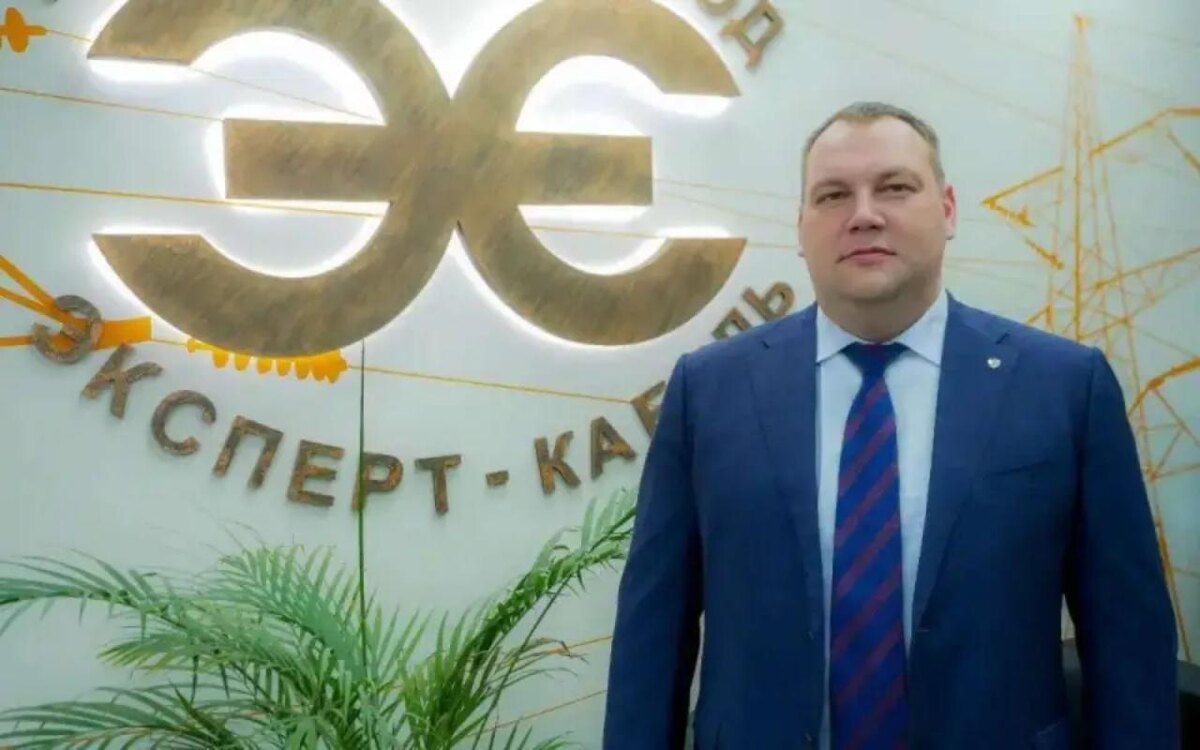    Зампред Орловского облсовета попал под второе уголовное дело о неуплате сотен млн рублей налогов Фото из ТГ-канала Сергея Кутенева