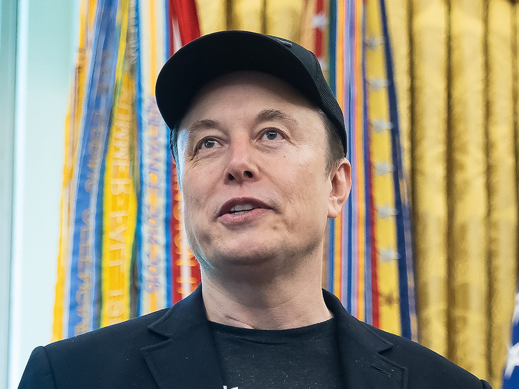 Илон Маск. Фото: CNP/AdMedia/CNP/AdMedia/Global Look Press