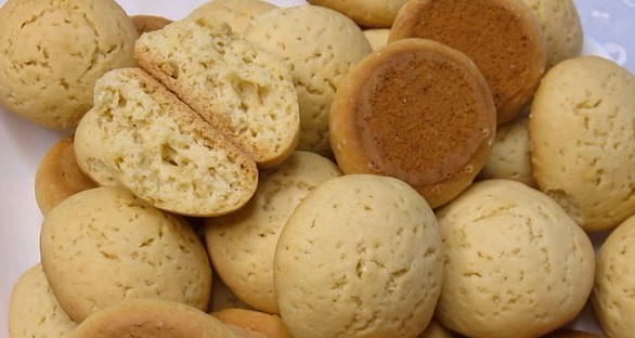 Вечером с чаем попить прекраснй вариант. Вы попробуйте, потом мнение.