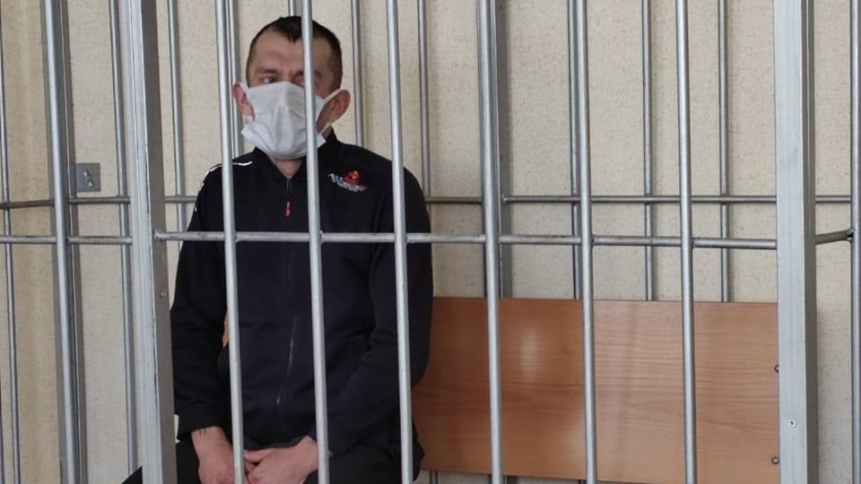    Фото СУ СКР по Свердловской области