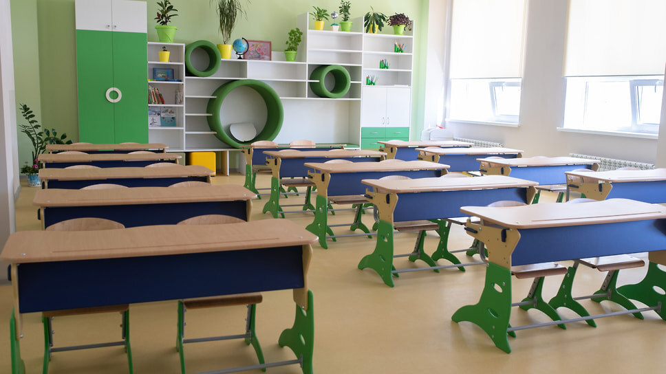 Фото: Олег Харсеев / Коммерсантъ