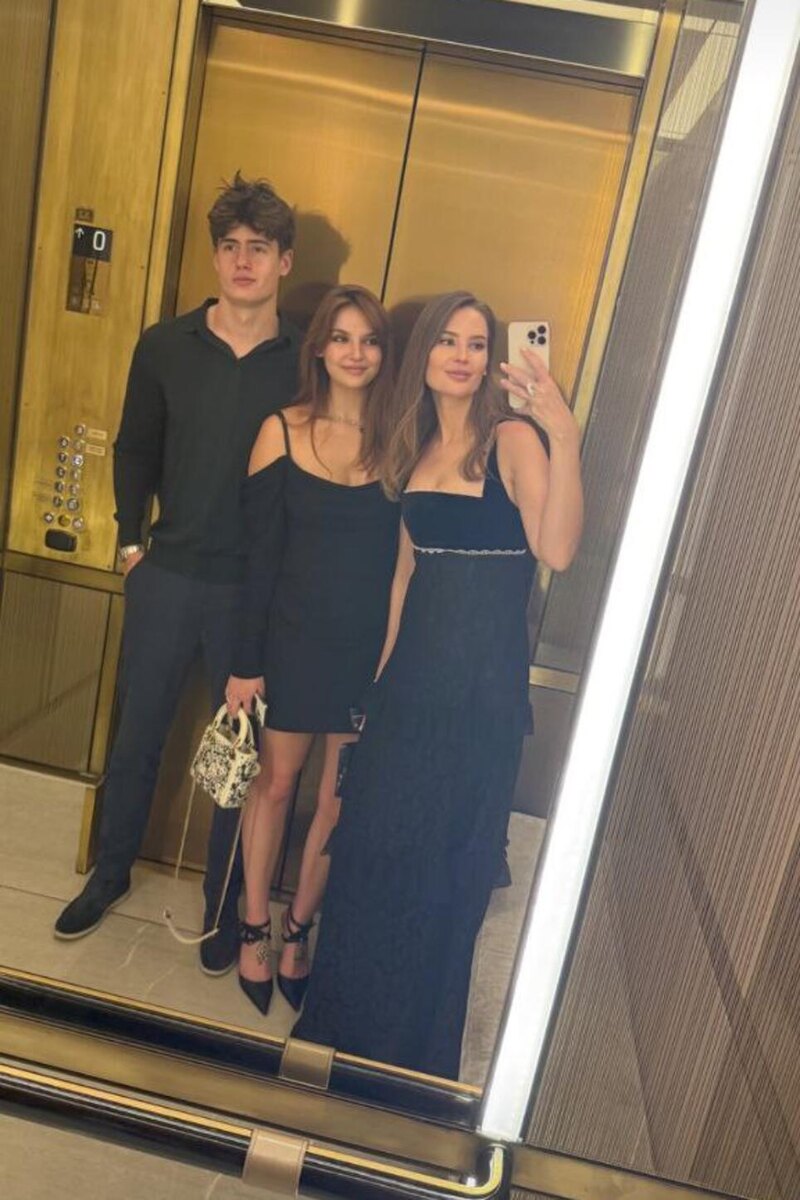     Социальные сети