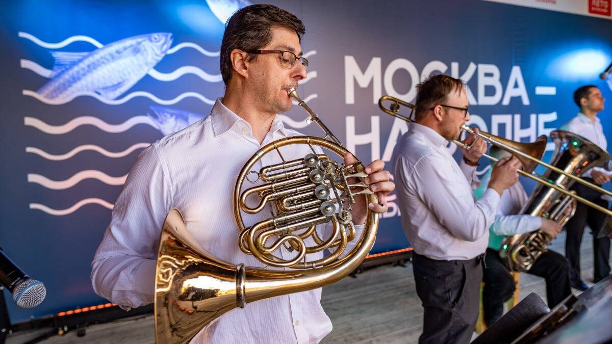    Фото: Пресс-служба оргкомитета цикла городских уличных мероприятий «Московские сезоны»