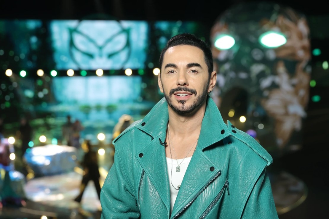    Тимур Родригез