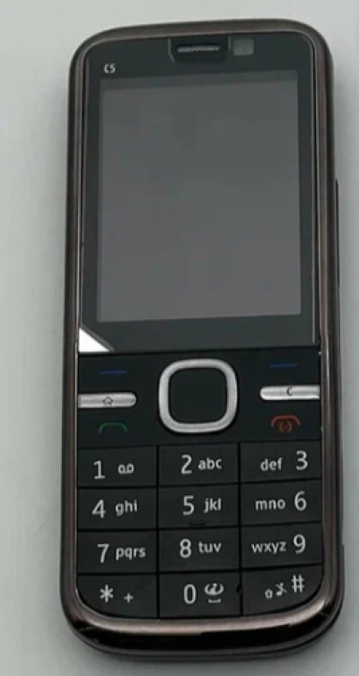 Нокип 2010 года