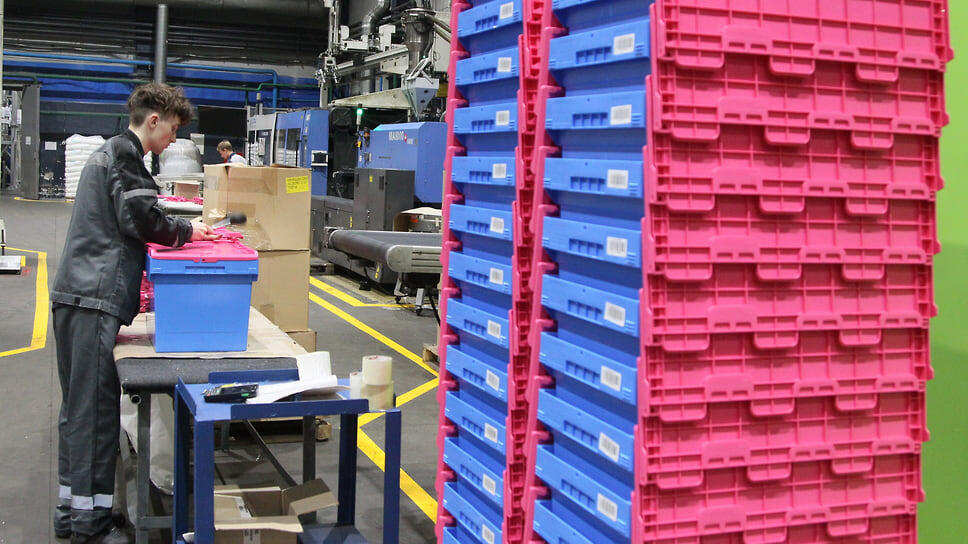 Фото: Роман Яровицын / Коммерсантъ