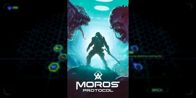    Игра Moros Protocol