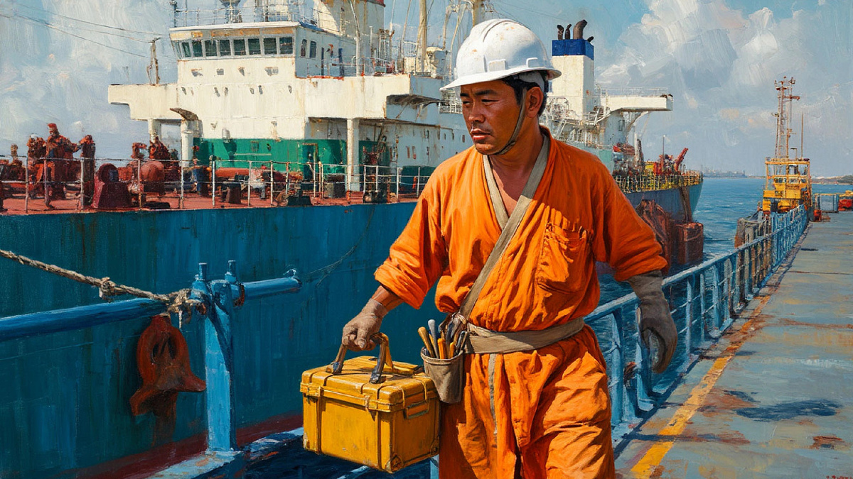 Изображение сгенерировано нейросетью