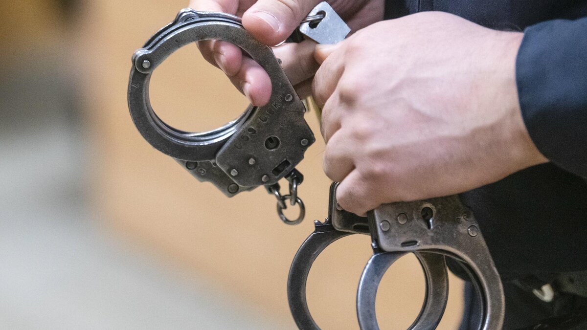    Фото: Ilya Moskovets/URA.RU/globallookpress.com