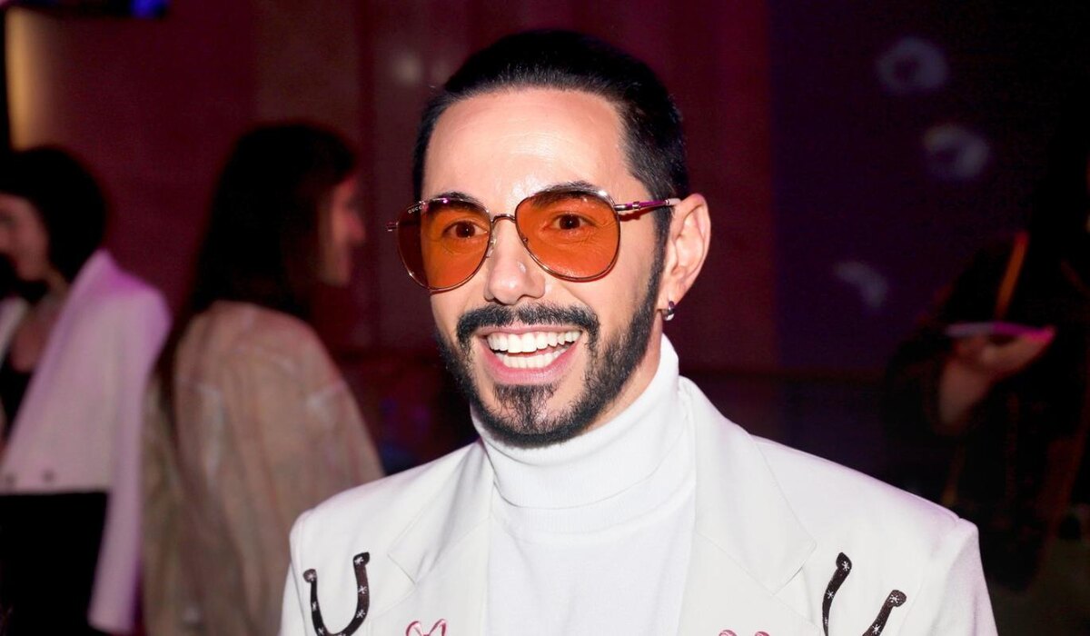     Бывшая жена Тимура Родригеза впервые прокомментировала развод с ним