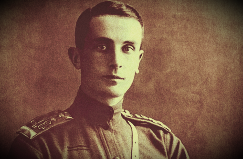 Феликс Юсупов. Изображение взято с Яндекс картинок.