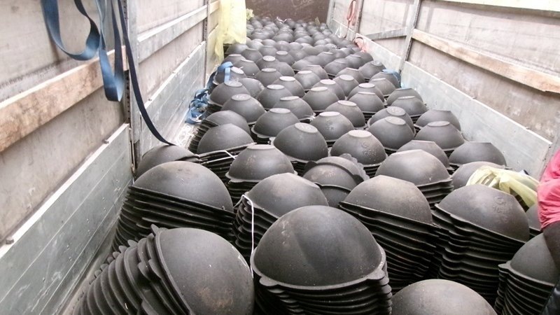    Фото: пресс-служба Таможенной таможни