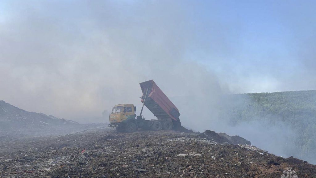    Фото ГУ МЧС по Свердловской области