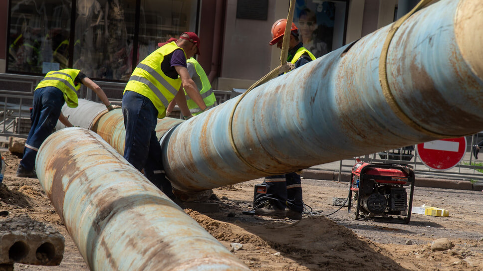 Фото: Олег Харсеев / Коммерсантъ