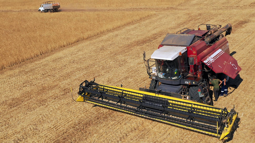 Фото: Артем Краснов / Коммерсантъ