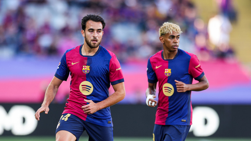   Gettyimages.ru Judit Cartiel