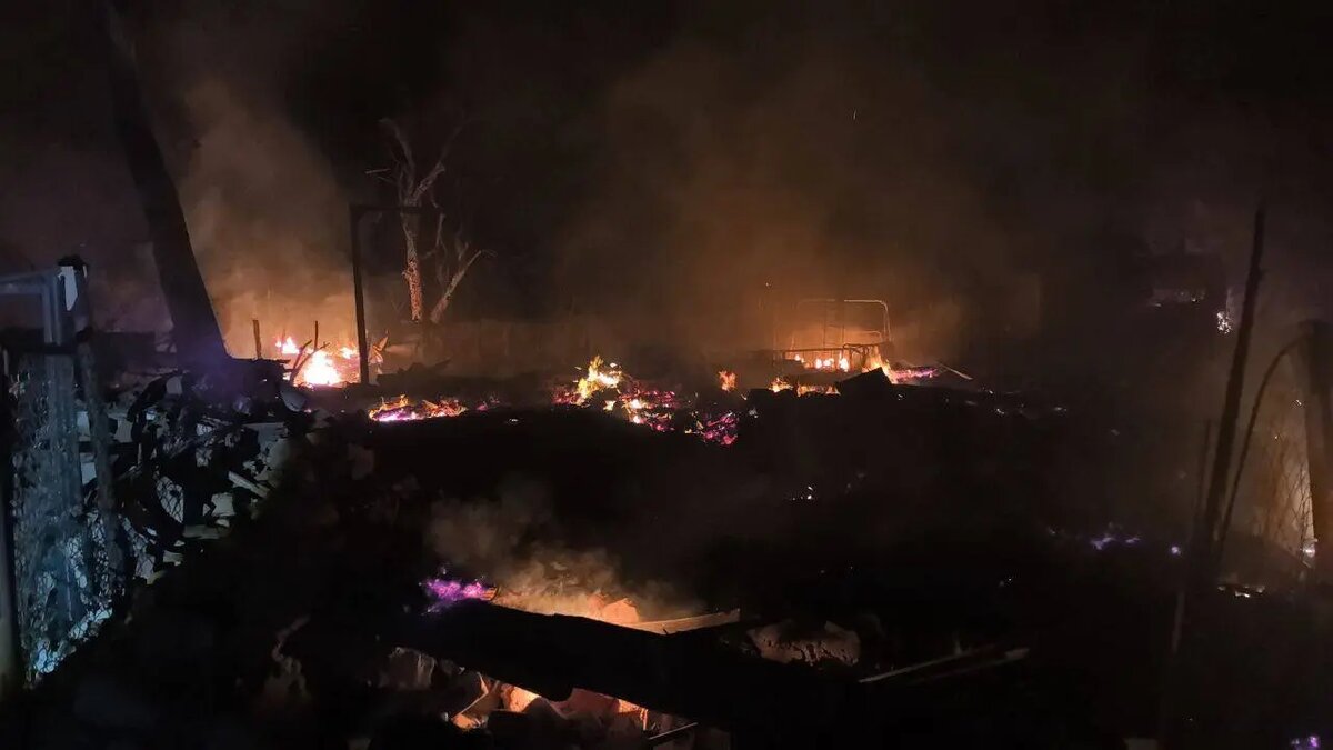    Фото: Telegram-канал Александра Хинштейна