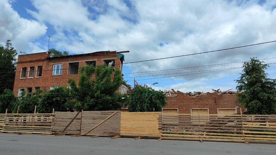 Фото: Сергей Тихомиров