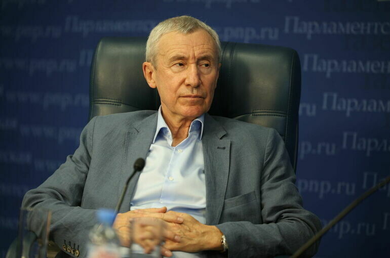   Тимур Ханов/ПГ