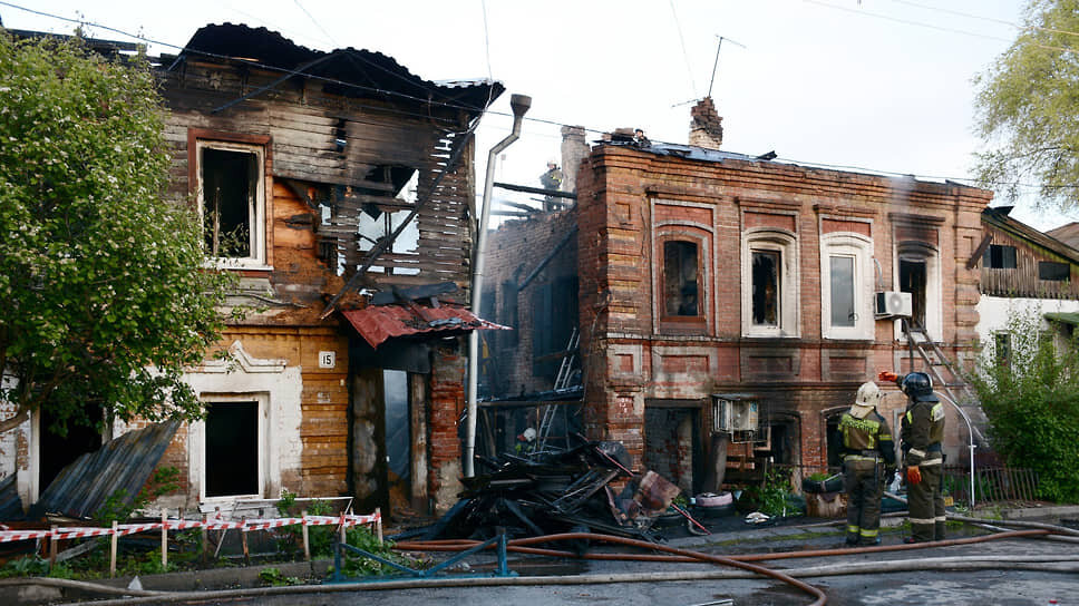 Фото: Андрей Карпов / Коммерсантъ