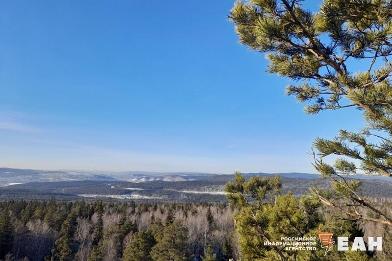    Таганай, Семибратка