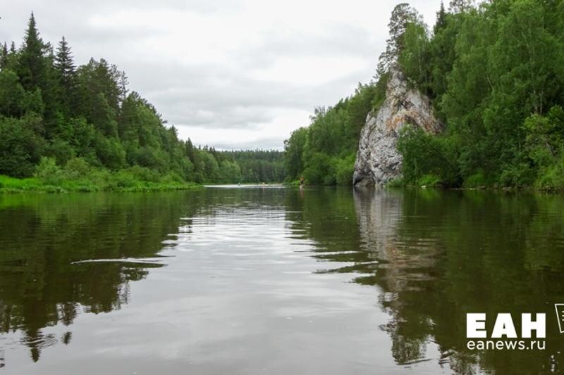    Архивное фото ЕАН