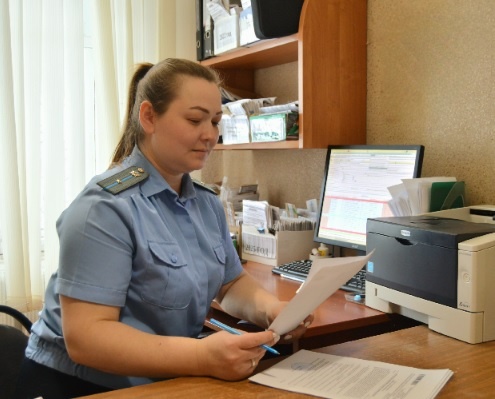    Фото УФССП РФ по Самарской области