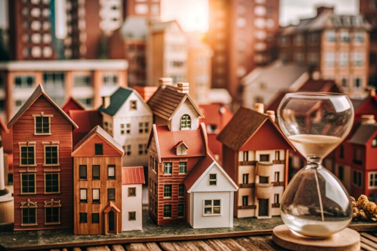    Стагнация цен на вторичном рынке жилья: чего ожидать семьям в крупных городах России?