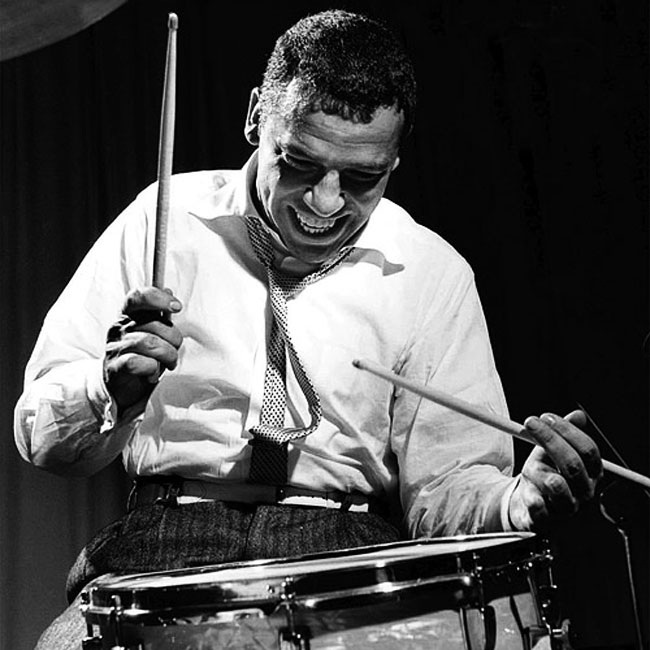 Buddy Rich