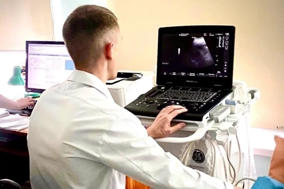    В медучреждения Кубани в 2025 году закупят более 330 единиц оборудования