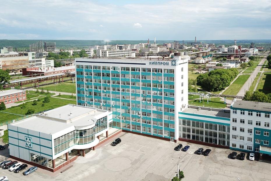    Министерство промышленности и энергетики Чувашской Республики